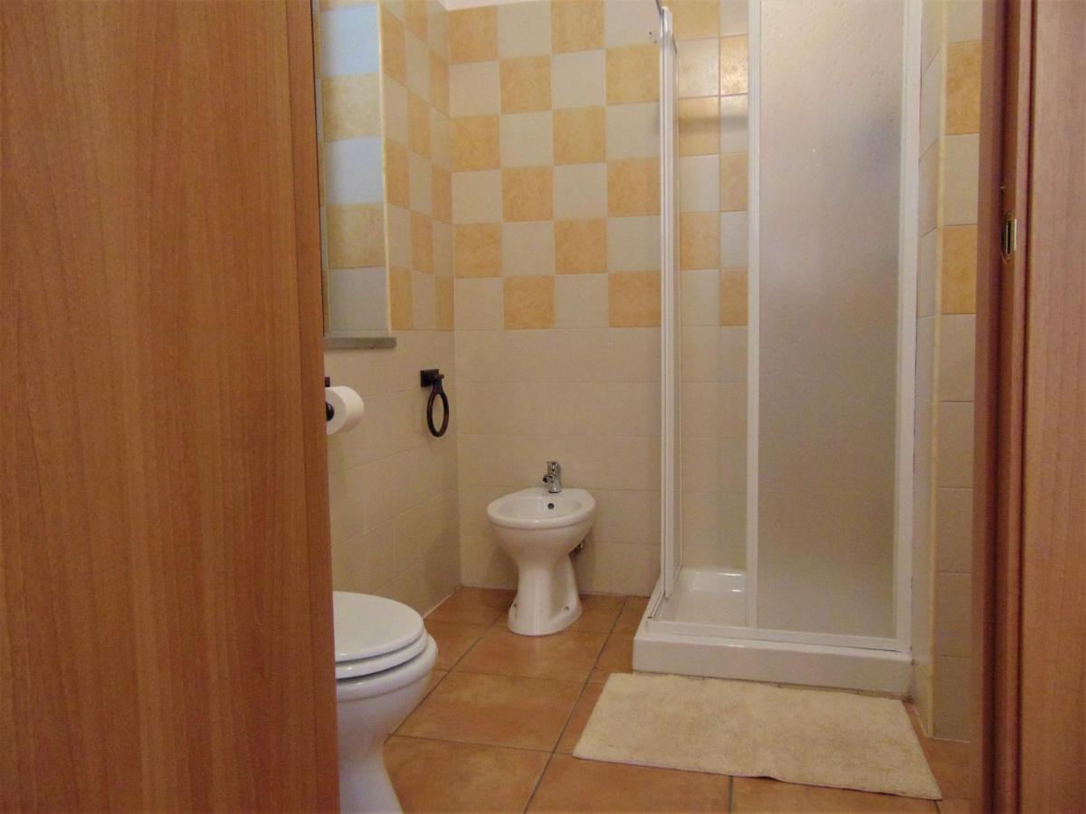 Casale Rurale Bed & Breakfast San Marco Evangelista Ngoại thất bức ảnh
