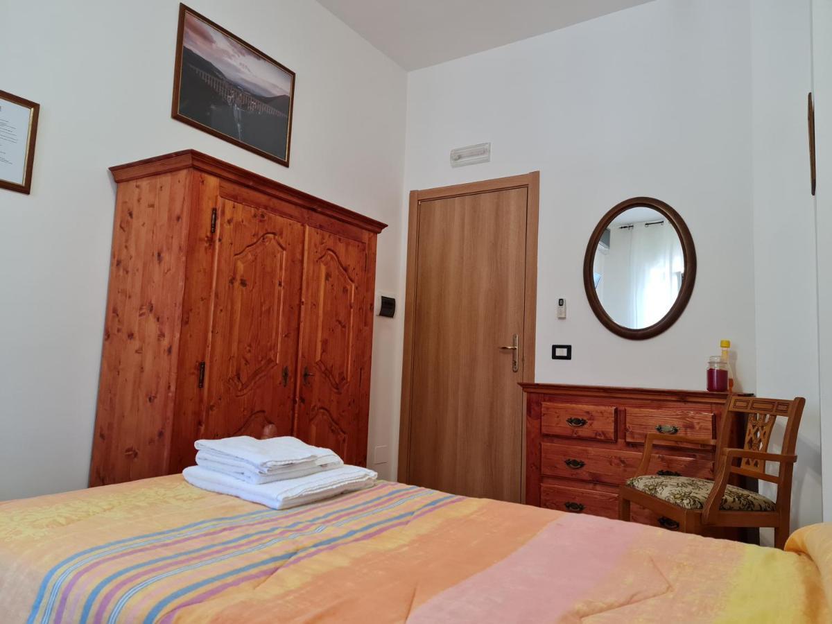Casale Rurale Bed & Breakfast San Marco Evangelista Ngoại thất bức ảnh