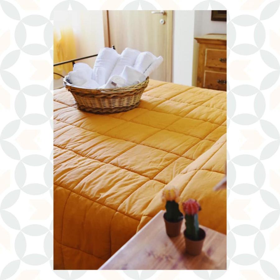 Casale Rurale Bed & Breakfast San Marco Evangelista Ngoại thất bức ảnh
