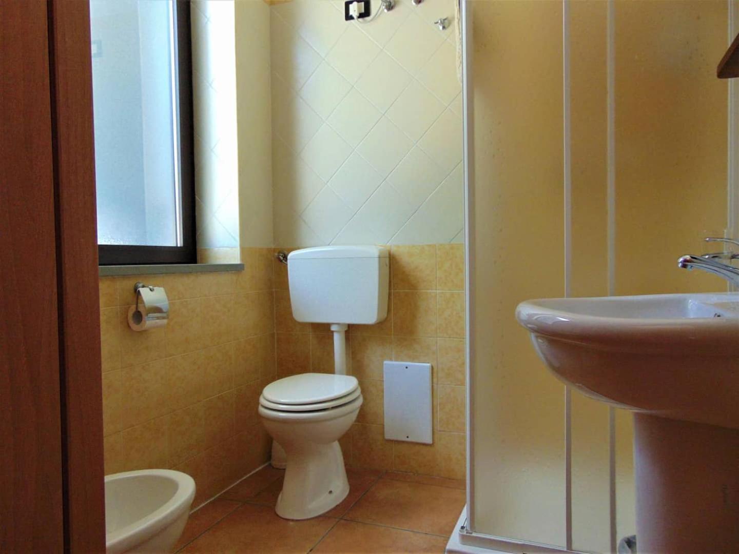 Casale Rurale Bed & Breakfast San Marco Evangelista Phòng bức ảnh