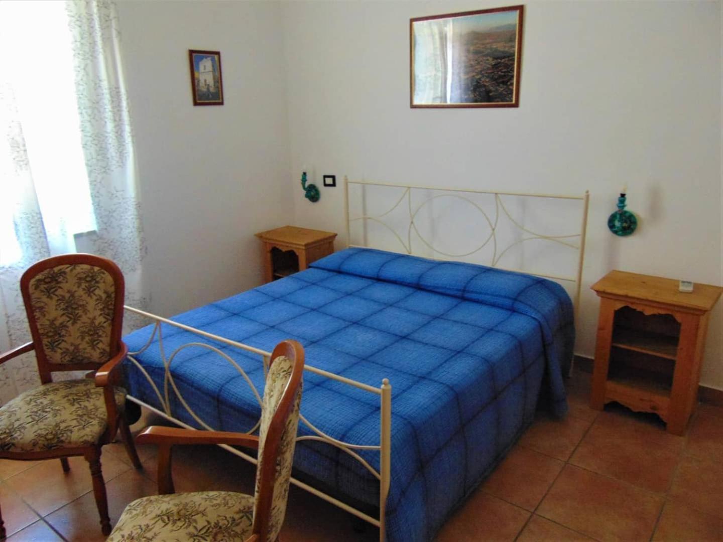 Casale Rurale Bed & Breakfast San Marco Evangelista Phòng bức ảnh